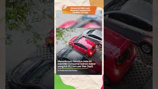 Mobil Ayla Generasi Terbaru Siap Diluncurkan, Konsumsi BBM Diklaim Irit Tembus hingga 27,4 Kpl