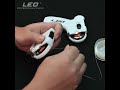 Electric Fishing Hook Tyer Tier Automatic Line Fast Tying Tool Machine Knot