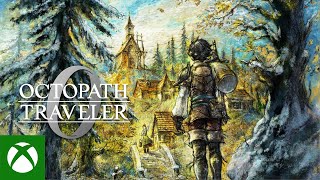 OCTOPATH TRAVELER 0 | Story Trailer Trailer