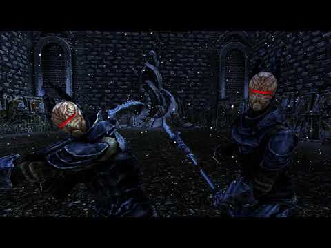 GLENMORIL Soundtrack - The Gulakhans, Part 2