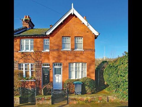 175 Nightingale Lane, London, N8 7LJ