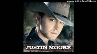 Justin Moore - Good Ole American Way (2009/Justin Moore)