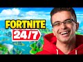 Official NickEh30 Fortnite Stream 24 7