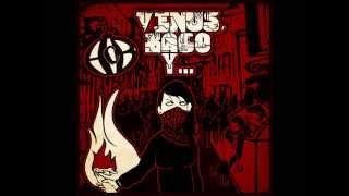 12. PERDIDXS (feat Isa) (Venus,Baco y... 2013)