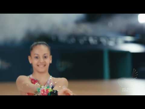 FIG World Cup in Rhythmic Gymnastics AGF Trophy