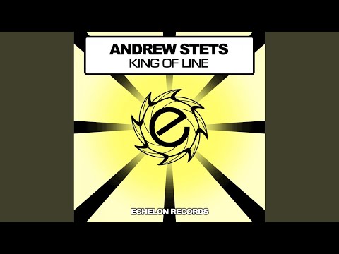 King Of Line (Original Mix)