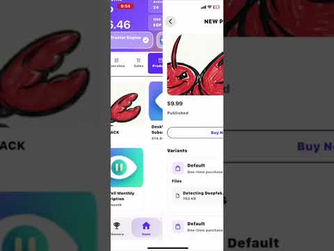 LS Dashboard for Lemon Squeezy video thumbnail