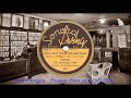 Alice Babs & Estrads Elit Ork 1945 - Baby Won't You Please Come Home