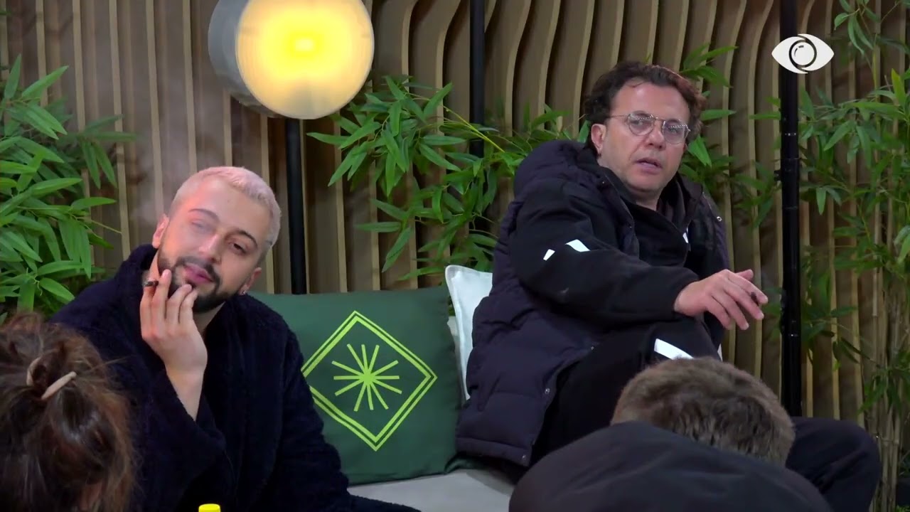 “Negativ…”/ Gjesti i ndërhyn në bisedën me Laertin, Rozana: Të erdhi inat se nuk të mbajta lojën