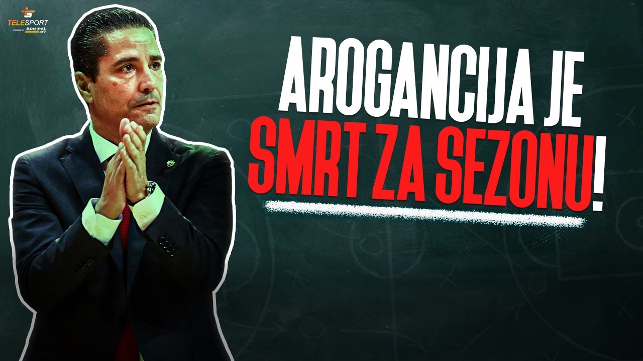 PARTIZAN PRONAŠAO IDENTITET, ZVEZDA OSTALA BEZ VELA ILUZIJA!