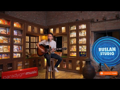 Nilo Aakash - Karma Sherpa | Paradygm Original Session | Ep-05