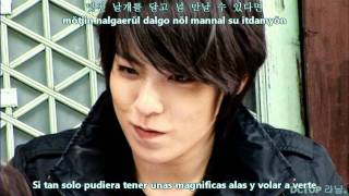 TOP - Of All Days [Sub Español + Hangul + Romanización]