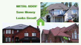 New Steel Roofers - Toronto Roofing Contractor 647-496-5781