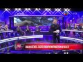 ESCANDALO TOTAL CON SANTIAGO DEL MORO