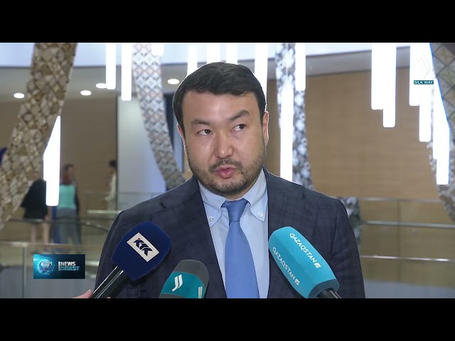 Қазақстанда сапалы интернетпен қамту жұмысы қарқынды түрде жалғасады