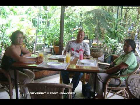 Soepardi - Suriname 2006