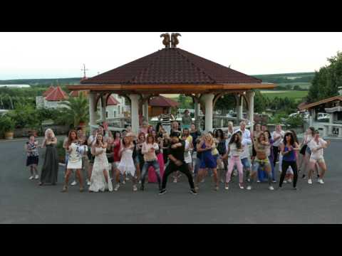 CHINO & NACHO - NIÑA BONITA IVAN LIGART ZUMBA CREW