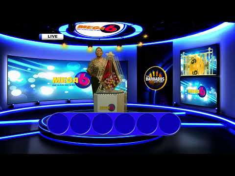 Mega6 #5714 24-02-2026