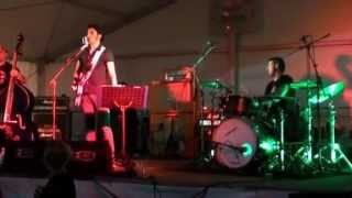 Alter Ego - You Can&#39;t Hurry Love (live @Camino di Oderzo 23.08.2012)