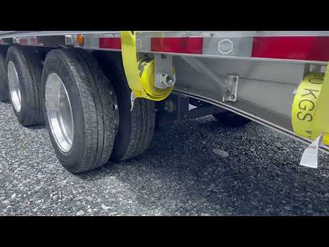 2023 MAC TRAILER MFG DROP DECK For Sale