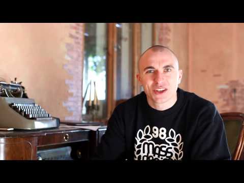 mój dzień świra - BBS (wuzette/chudy)