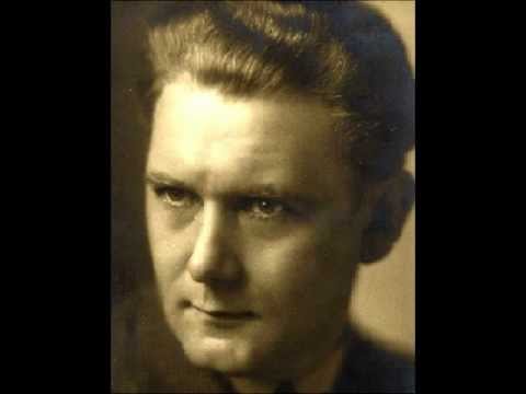"Du bist meine Greta Garbo" Jozef Sterkens & O. Dobrindt's orch., remastered, Berlin 1931