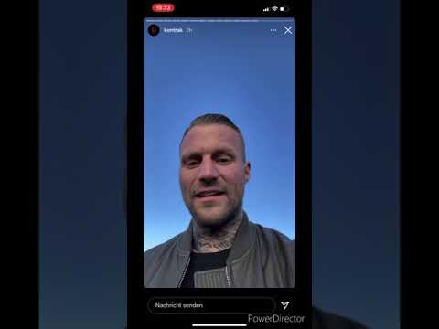 Shaocasado und Kontra K VULKAN Ausbruch ALLE Storys | By rixxardo287