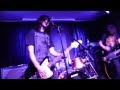 The Wytches, Wide at Midnight @ The Black Heart ...
