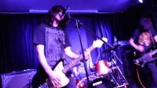 The Wytches, Wide at Midnight. Nov 2013. The Black Heart, Camden