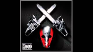 Slaughterhouse - Psychopath Killer (Audio) ft. Eminem and Yelawolf - Shady XV