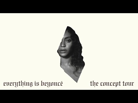 Beyoncé - GROWN WOMAN / MY POWER / RUN THE WORLD (GIRLS) (EVERYTHING IS BEYONCÉ: THE CONCEPT TOUR)