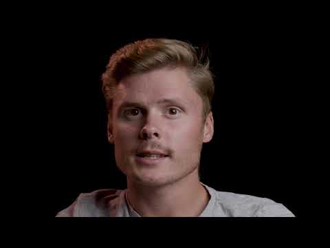 Jonas Johansson Reel