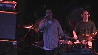 Dillinger Escape Plan with Mike Patton - When Good Dogs Do Bad Things (live)