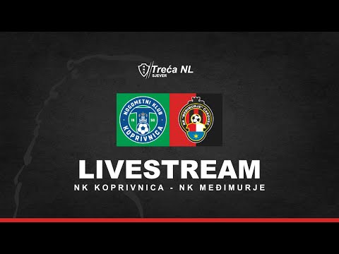 NK KOPRIVNICA vs NK MEĐIMURJE