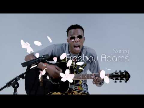 Alemi by Freeboy Adams