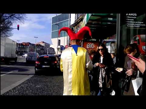 Toda-a-Prova - Burger King - Ação STCP