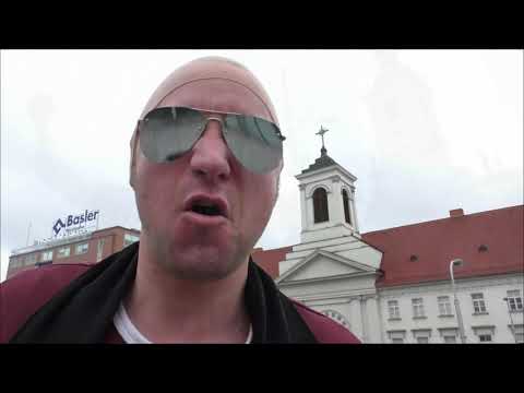 Dety z defektu - Jozef Žemla - Miništrantská párty (miništranti službujú)