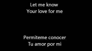 Starfield, I need a Father, Español