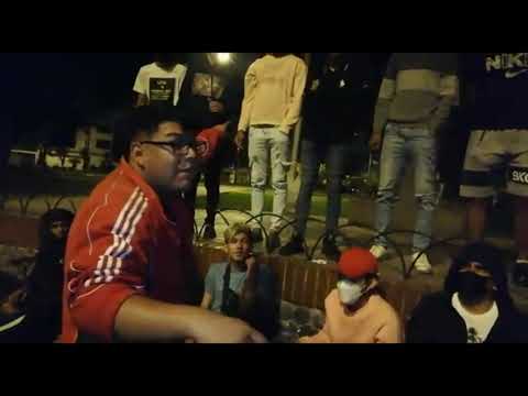 LUCIO vs KMOT (Cuartos) Kcheros Central