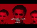 Motionless In White Voices 1HOUR