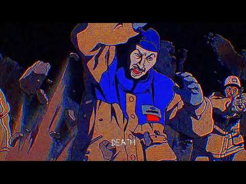 TRIPWAVIN - KAIJU FT. WONDABRED