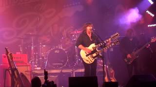 Paul Deslauriers "She Should Be Mine" Trois-Rivières en Blues 2014
