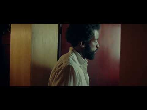 Rasharn Powell - White Sheets feat. POiSON ANNA (Visualiser)