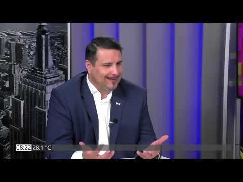 PIRKADAT Breuer Péterrel: Mesterházy Attila