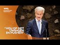 Kamerleden in startblokken voor coronadebat