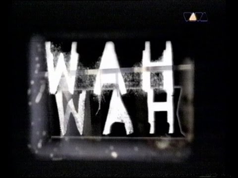 Wah² (WahWah) Wow & Flutter Spezial mit Salaryman, Long Fin Killie, Tortoise und Mouse On Mars