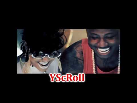 Gucci Mane- "It's Alive" (feat. Swizz Beatz)