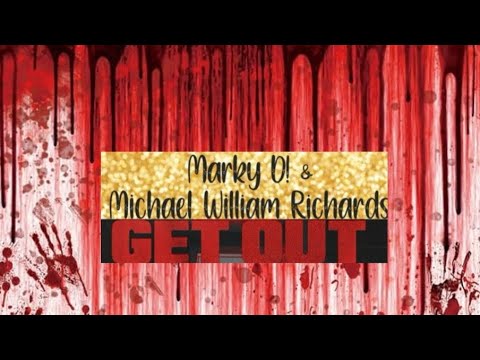 Marky D! “Get Out Of Here!” (Official Music Video) 