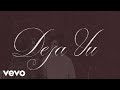aron! & Joe la panic - deja vu (lyric video)