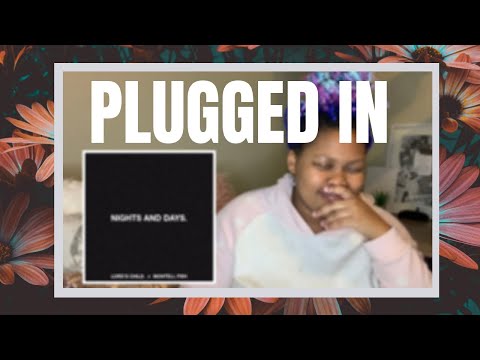 PLUGGED IN EPS 2: THIS IS A MONTELL FISH STAN ACCOUNT!